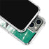 NHL Dallas Stars Frozen iPhone 13 Pro Clear Case