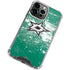 NHL Dallas Stars Frozen iPhone 13 Pro Max Clear Case