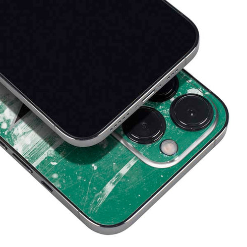 NHL Dallas Stars Frozen iPhone 13 Pro Max Skin