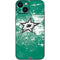 NHL Dallas Stars Frozen iPhone 13 Skin