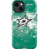 NHL Dallas Stars Frozen iPhone 15 Plus Impact Case