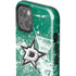 NHL Dallas Stars Frozen iPhone 15 Plus Impact Case