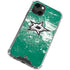 NHL Dallas Stars Frozen iPhone 14 Plus Clear Case