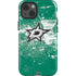 NHL Dallas Stars Frozen iPhone 15 Impact Case