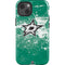 NHL Dallas Stars Frozen iPhone 14 Impact Case
