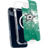 NHL Dallas Stars Frozen iPhone 15 Plus MagSafe Case
