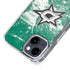 NHL Dallas Stars Frozen iPhone 15 Plus MagSafe Case