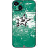 NHL Dallas Stars Frozen iPhone 15 Plus Skin