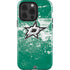 NHL Dallas Stars Frozen iPhone 15 Pro Impact Case
