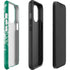 NHL Dallas Stars Frozen iPhone 14 Pro Impact Case