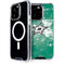 NHL Dallas Stars Frozen iPhone 14 Pro MagSafe Case