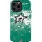 NHL Dallas Stars Frozen iPhone 15 Pro Max Impact Case
