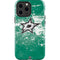NHL Dallas Stars Frozen iPhone 14 Pro Max Impact Case