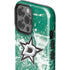 NHL Dallas Stars Frozen iPhone 15 Pro Max Impact Case