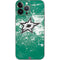 NHL Dallas Stars Frozen iPhone 14 Pro Max Skin