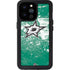 NHL Dallas Stars Frozen iPhone 14 Pro Max Waterproof Case