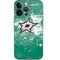 NHL Dallas Stars Frozen iPhone 14 Pro Skin