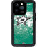 NHL Dallas Stars Frozen iPhone 14 Pro Waterproof Case