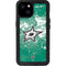 NHL Dallas Stars Frozen iPhone 15 Plus Waterproof Case