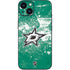 NHL Dallas Stars Frozen iPhone 15 Skin