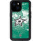 NHL Dallas Stars Frozen iPhone 15 Waterproof Case