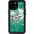 NHL Dallas Stars Frozen iPhone 15 Waterproof Case