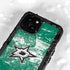 NHL Dallas Stars Frozen iPhone 15 Waterproof Case