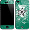 NHL Dallas Stars Frozen iPhone 5/5s/5SE Skin