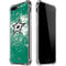 NHL Dallas Stars Frozen iPhone 7/8 Plus Clear Case