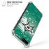 NHL Dallas Stars Frozen iPhone 7/8 Plus Clear Case