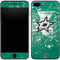 NHL Dallas Stars Frozen iPhone 8 Plus Skin