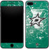 NHL Dallas Stars Frozen iPhone 8 Plus Skin