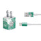NHL Dallas Stars Frozen iPhone Charger (5W USB) Skin