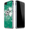 NHL Dallas Stars Frozen iPhone SE (2nd & 3rd Gen) Clear Case
