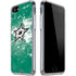 NHL Dallas Stars Frozen iPhone SE (2nd & 3rd Gen) Clear Case