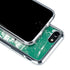 NHL Dallas Stars Frozen iPhone SE (2nd & 3rd Gen) Clear Case