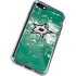 NHL Dallas Stars Frozen iPhone SE (2nd & 3rd Gen) Clear Case
