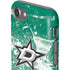 NHL Dallas Stars Frozen iPhone SE (2nd & 3rd Gen) Pro Case