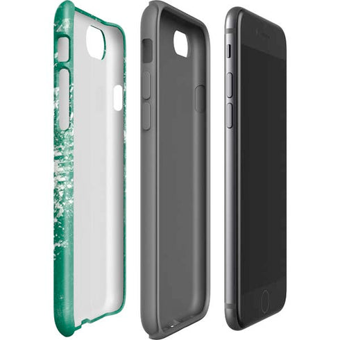NHL Dallas Stars Frozen iPhone SE (2nd & 3rd Gen) Pro Case