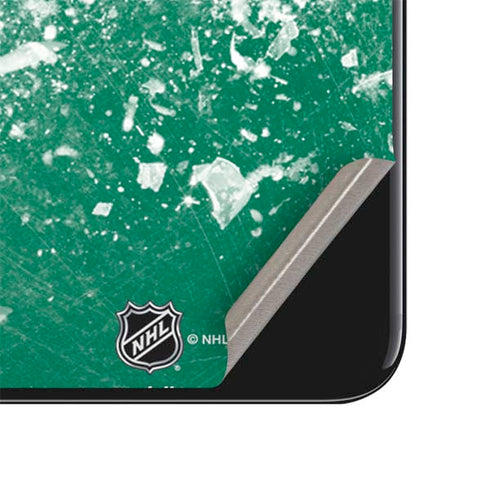 NHL Dallas Stars Frozen iPhone SE (2nd & 3rd Gen) Skin