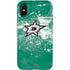 NHL Dallas Stars Frozen iPhone X Pro Case