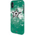 NHL Dallas Stars Frozen iPhone X Pro Case