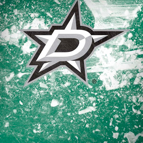 NHL Dallas Stars Frozen iPhone X Pro Case