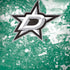 NHL Dallas Stars Frozen iPhone X Pro Case
