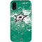 NHL Dallas Stars Frozen iPhone XR Pro Case