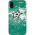 NHL Dallas Stars Frozen iPhone XR Pro Case