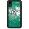 NHL Dallas Stars Frozen iPhone XR Waterproof Case