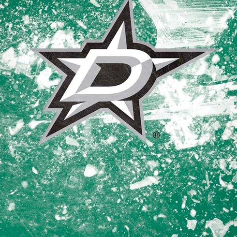 NHL Dallas Stars Frozen iPhone XS Max Skin