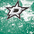NHL Dallas Stars Frozen iPhone XS Max Skin