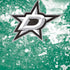 NHL Dallas Stars Frozen iPhone XS Pro Case